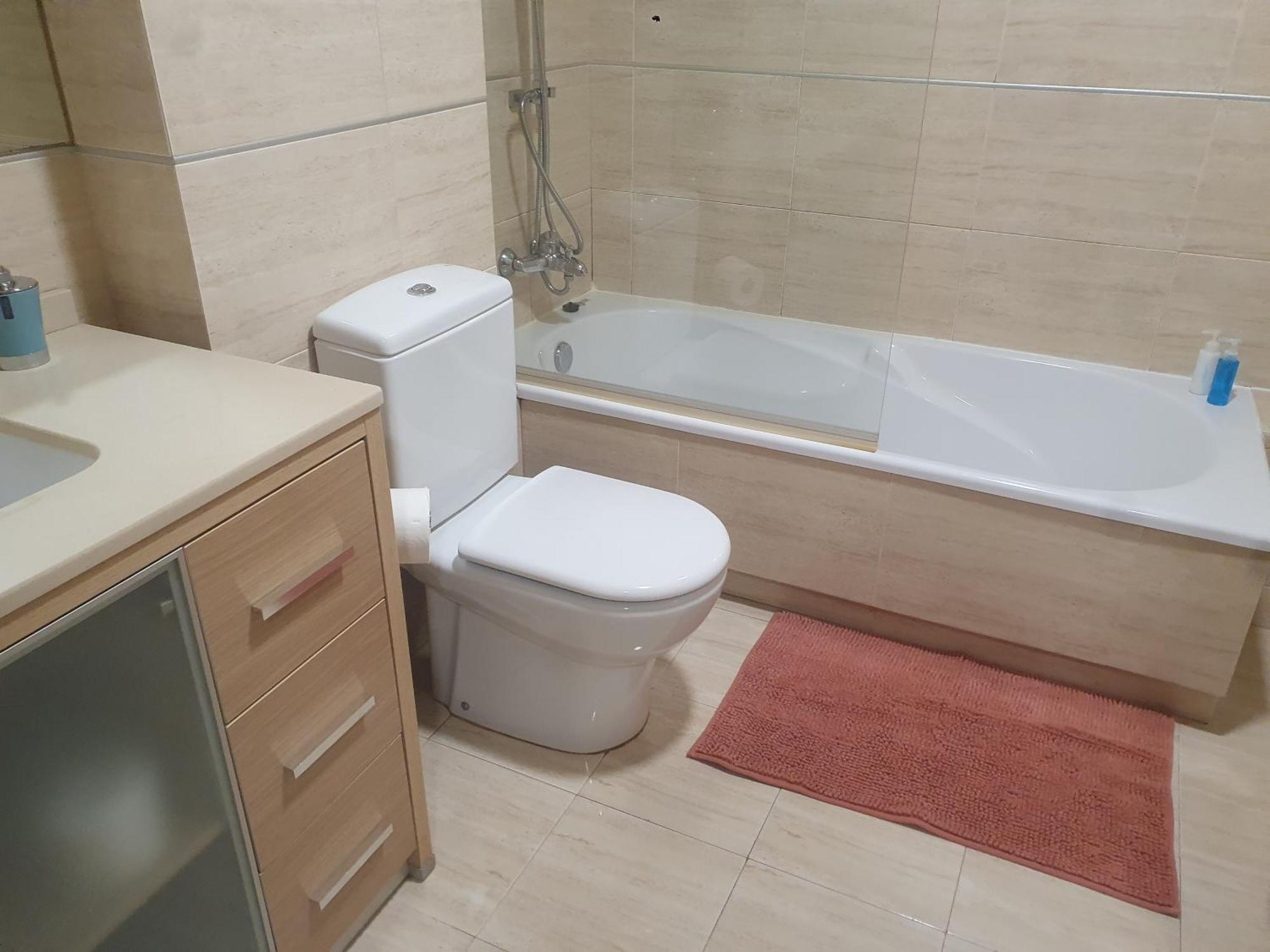 Apartamento En Urbanizacion Con Piscina En Playa De Silgar Sanxenxo Kültér fotó