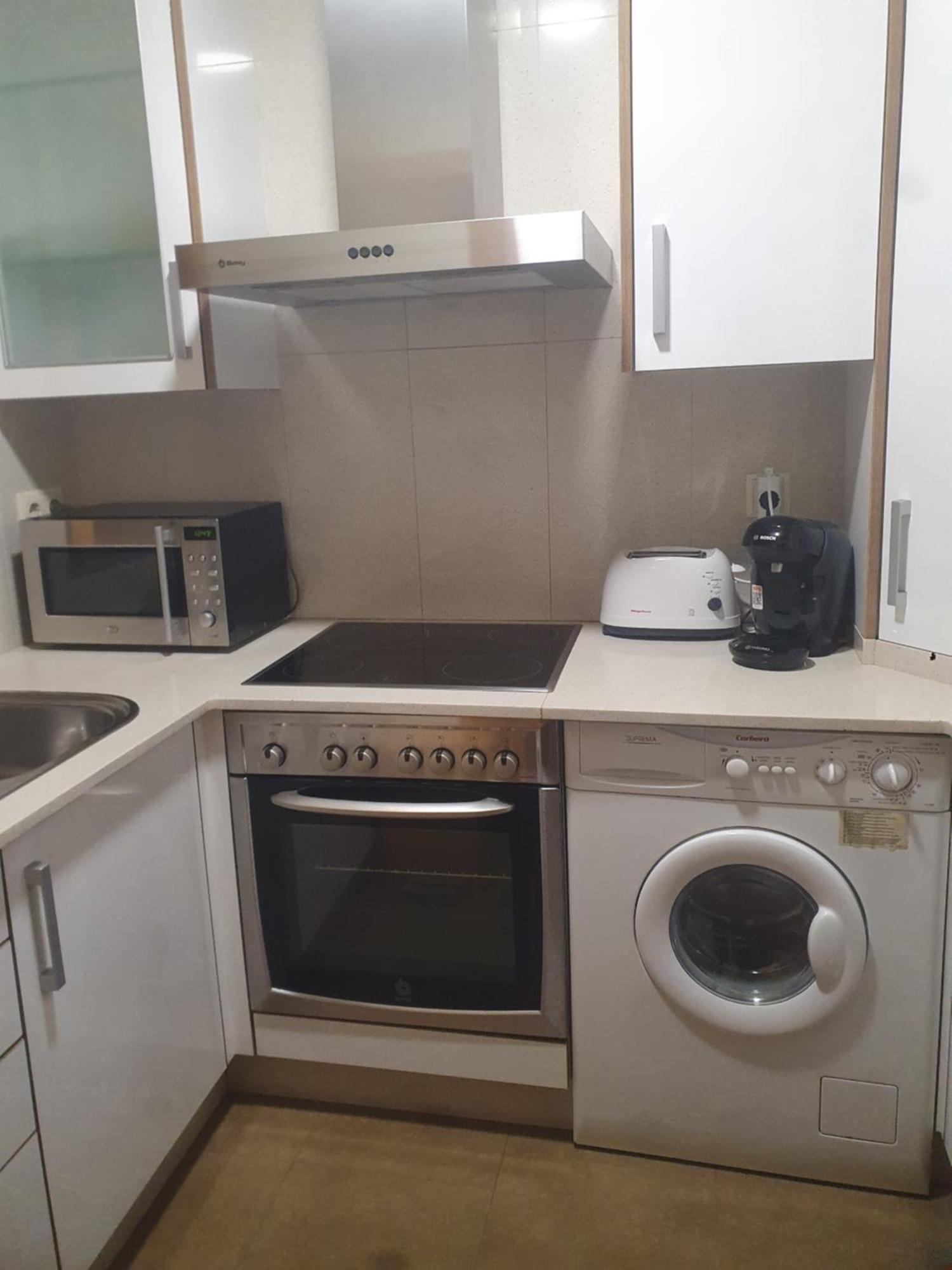 Apartamento En Urbanizacion Con Piscina En Playa De Silgar Sanxenxo Kültér fotó